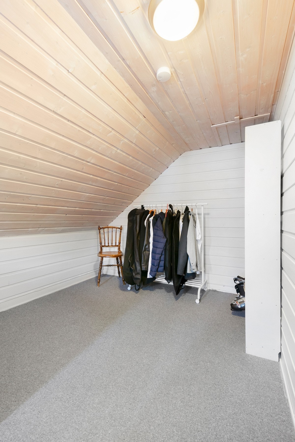 Oppbevaring Galleribilde