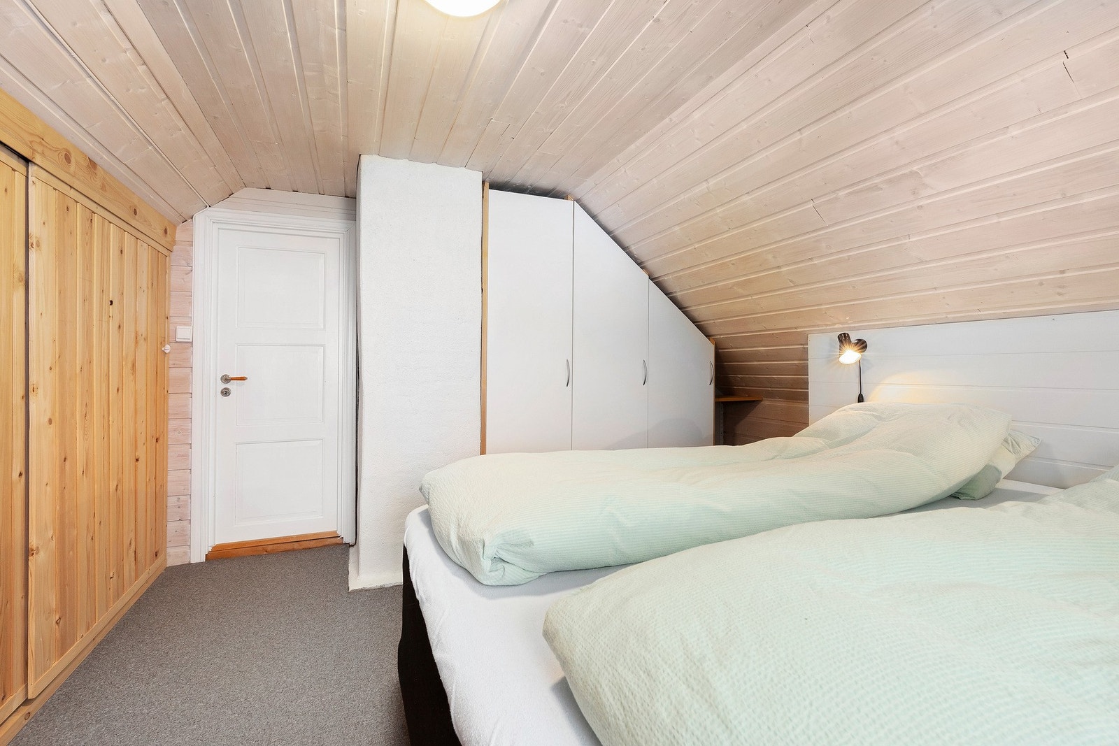 Soverom Galleribilde