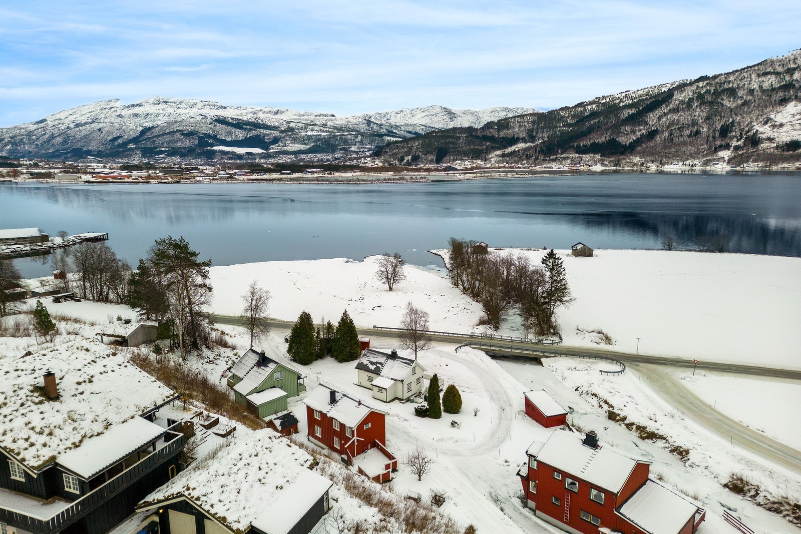 Områdebilde Galleribilde