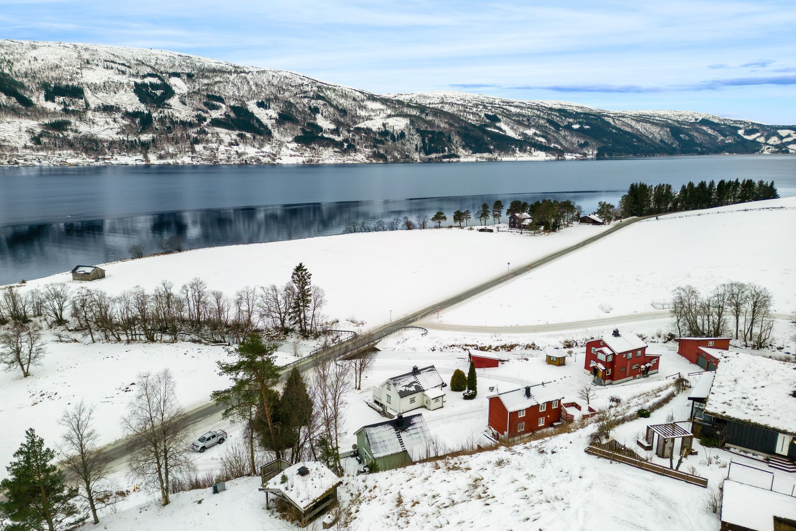 Områdebilde Galleribilde