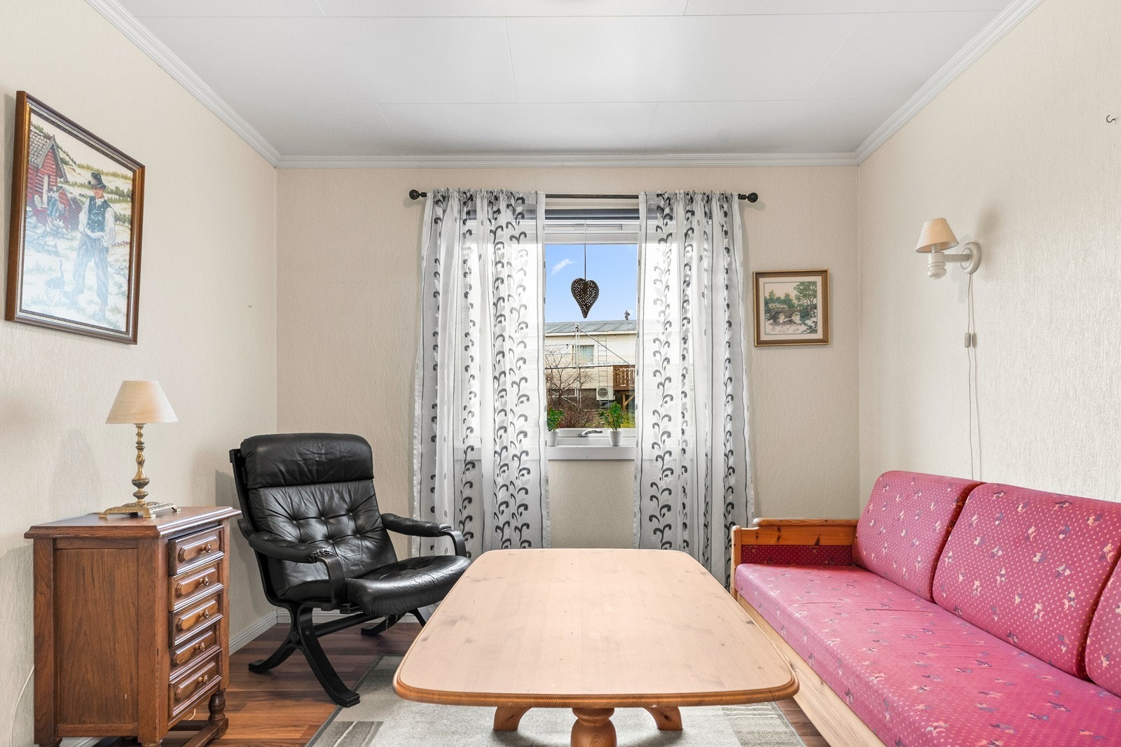 Soverom 3. Galleribilde