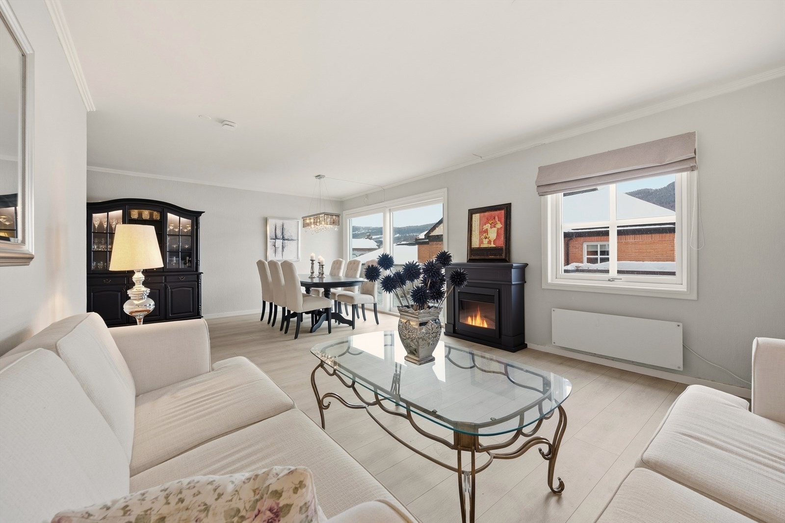 Velkommen til Buskerudveien 149! Galleribilde