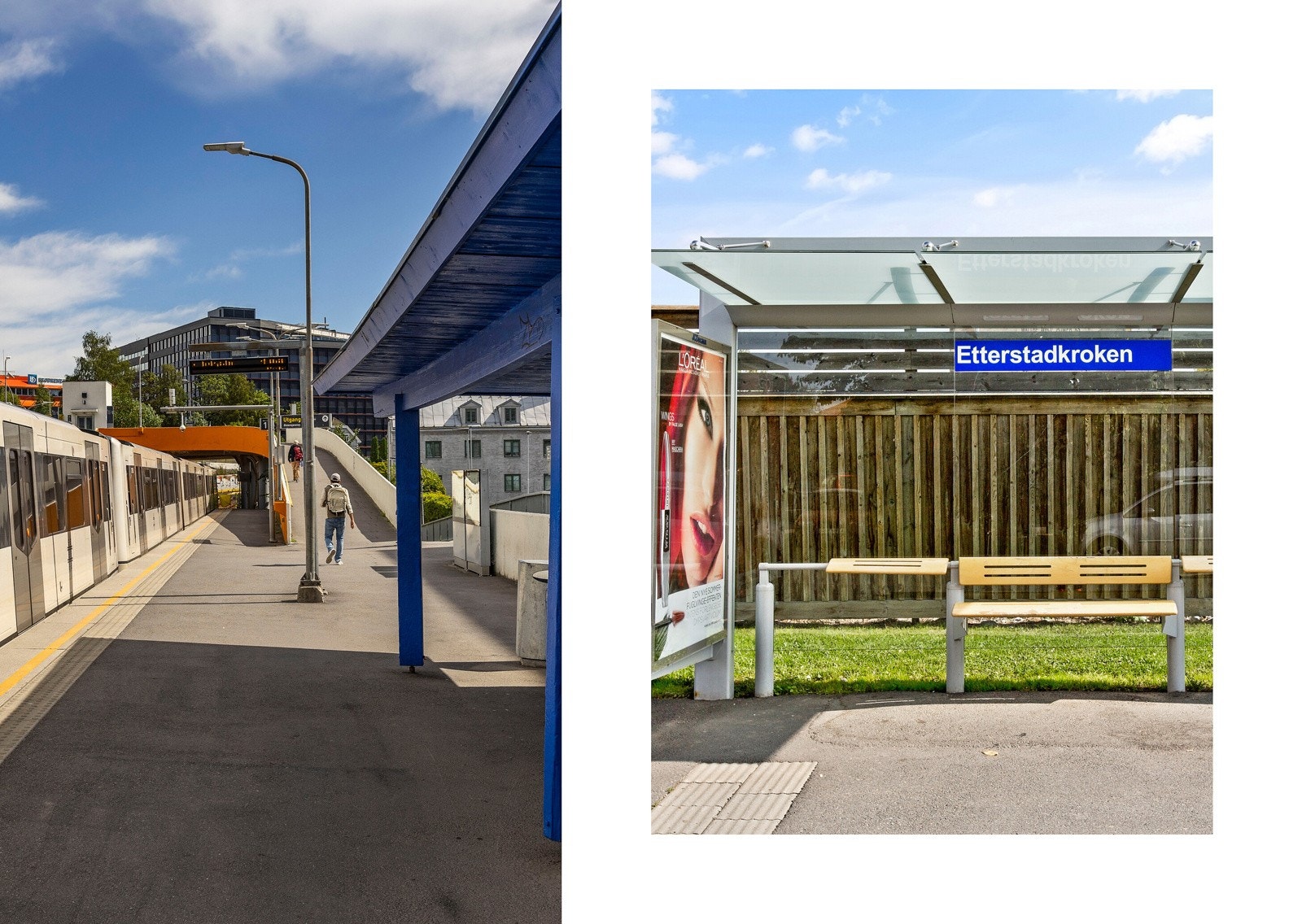 Området har svært godt kollektivtilbud i umiddelbar nærhet med gåavstand til Brynseng T-bane, samt Helsfyr med et stort antall lokale busser, T-bane, samt flybuss og regionale busser. 37-Bussen stopper kun et steinkast fra boligen. Galleribilde