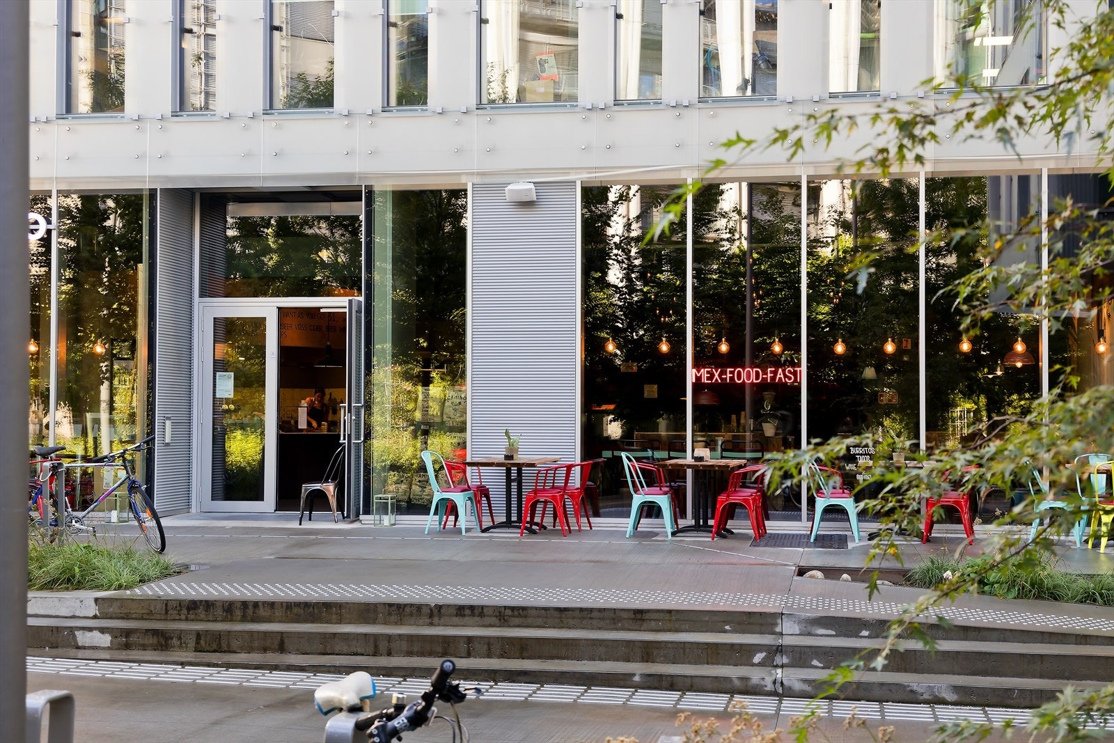 Områdebilde. Galleribilde