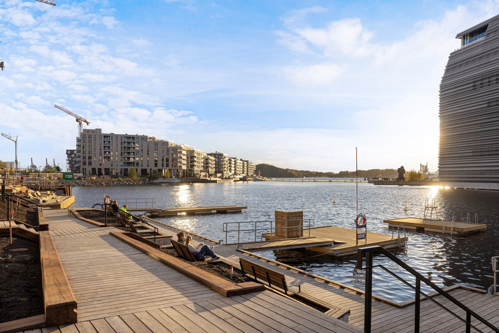 Områdebilde. Galleribilde