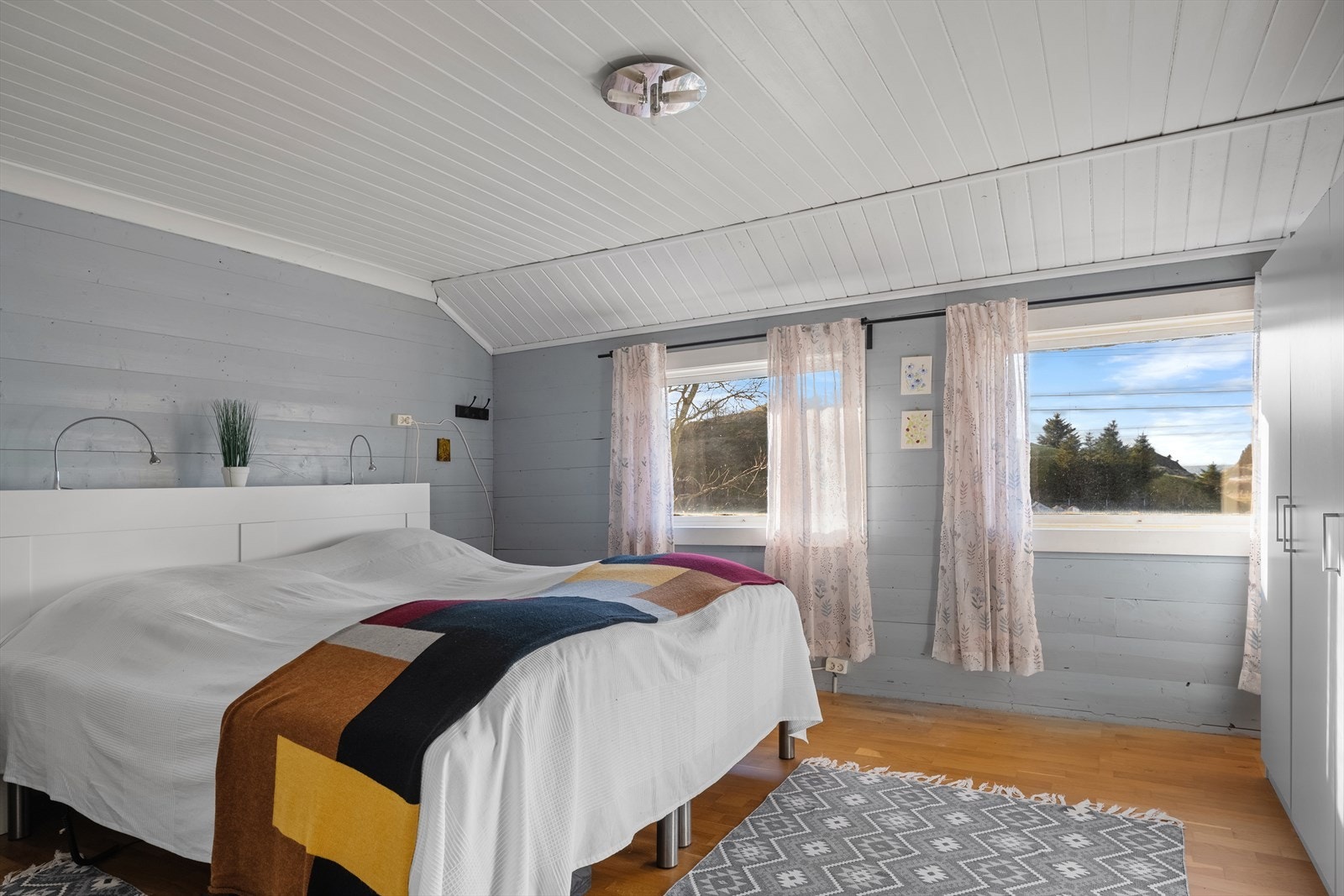 Soverom nr. 2 Galleribilde