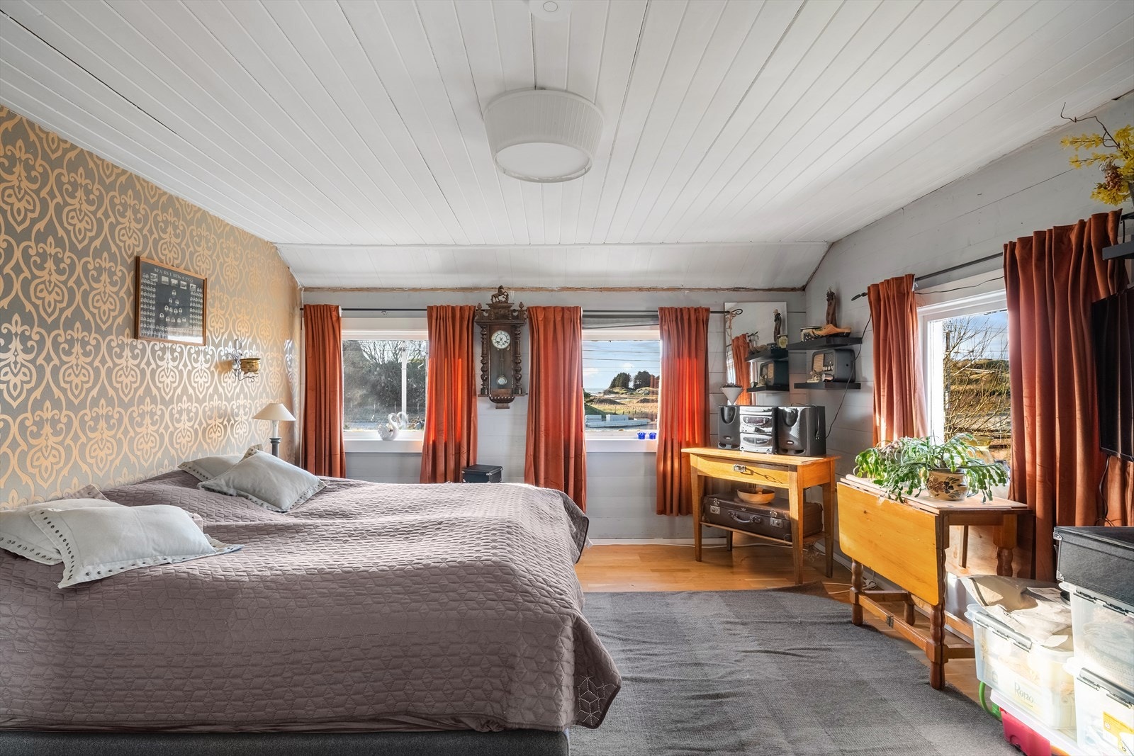 Hovdsoverom Galleribilde