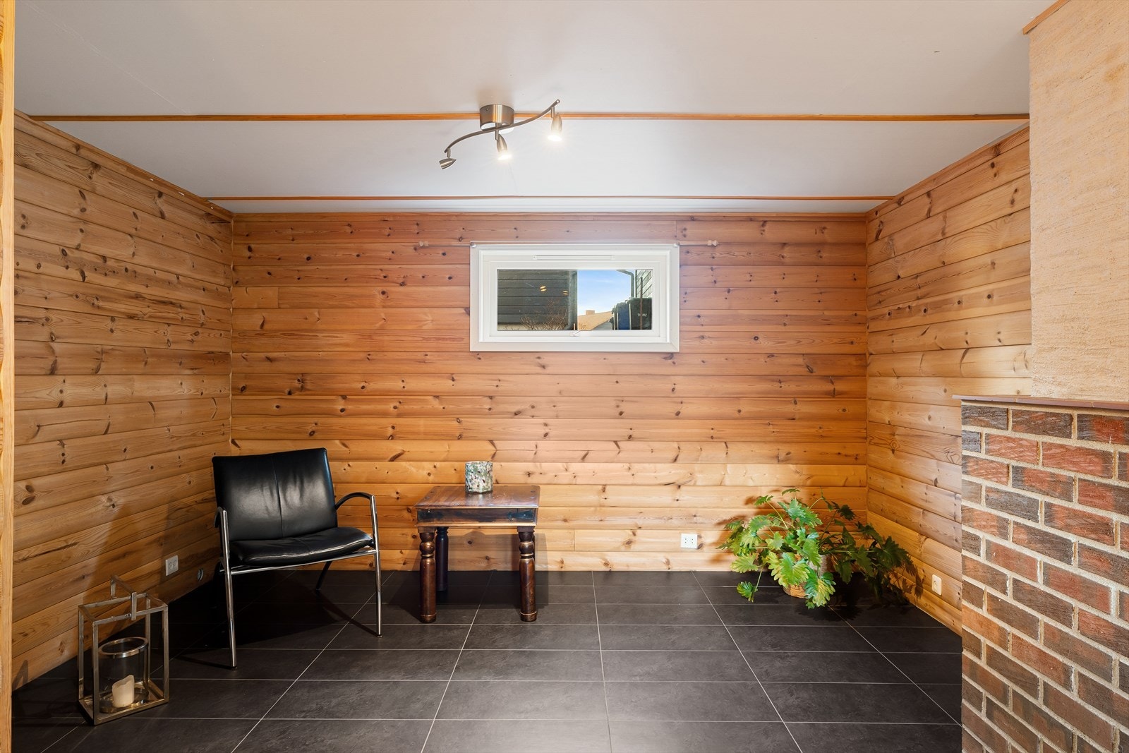 Elektriske varmekabler i gulv. Galleribilde