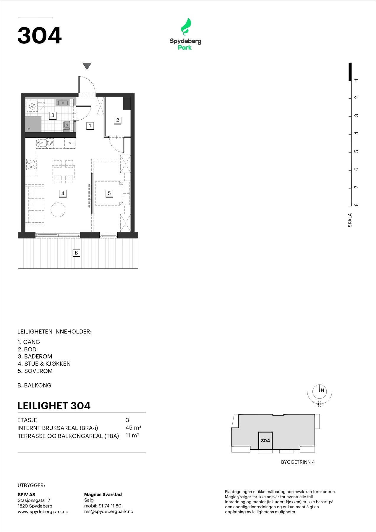 Plantegning. Galleribilde
