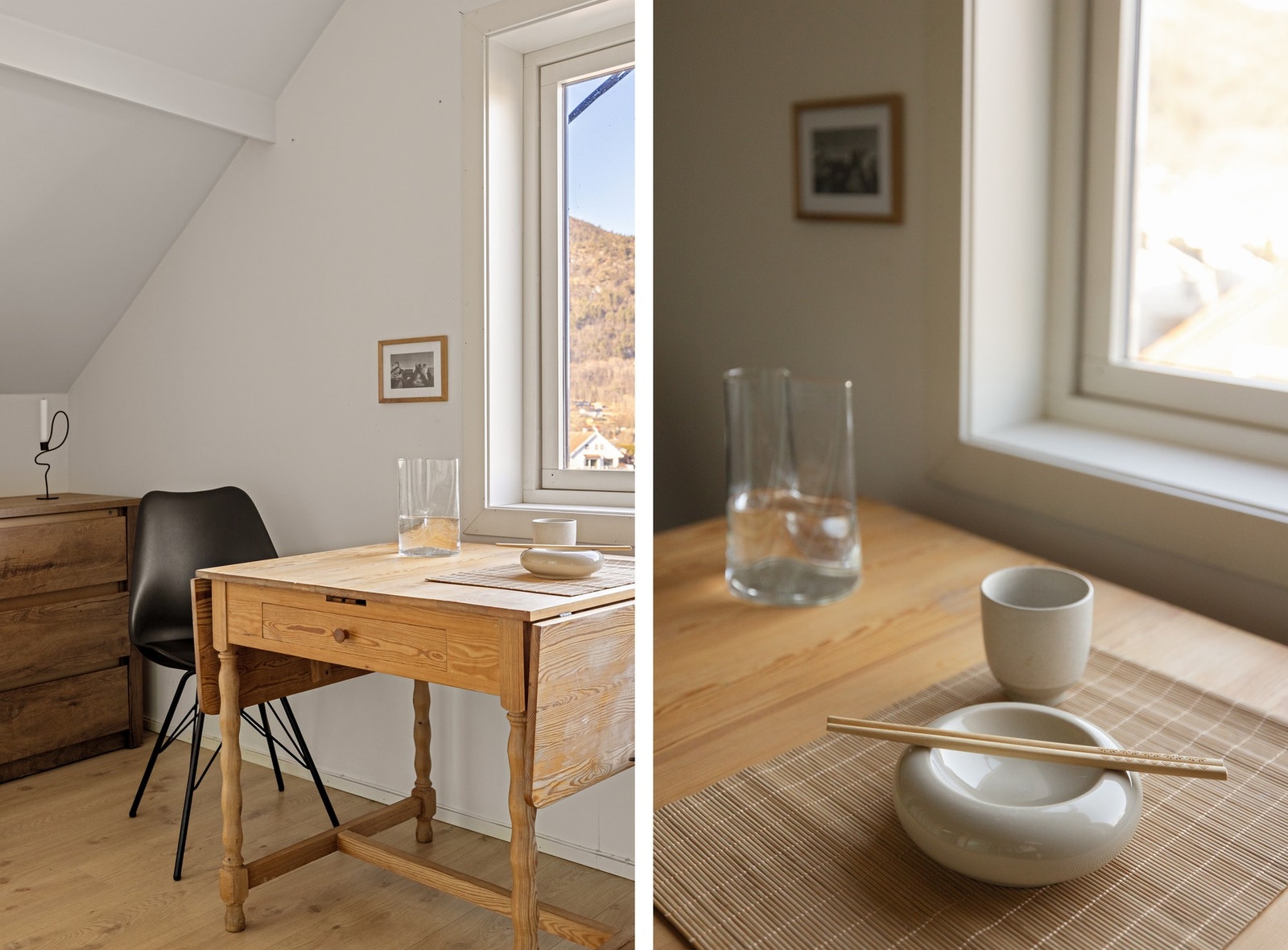 Mekleriet eiendomsmegling Galleribilde