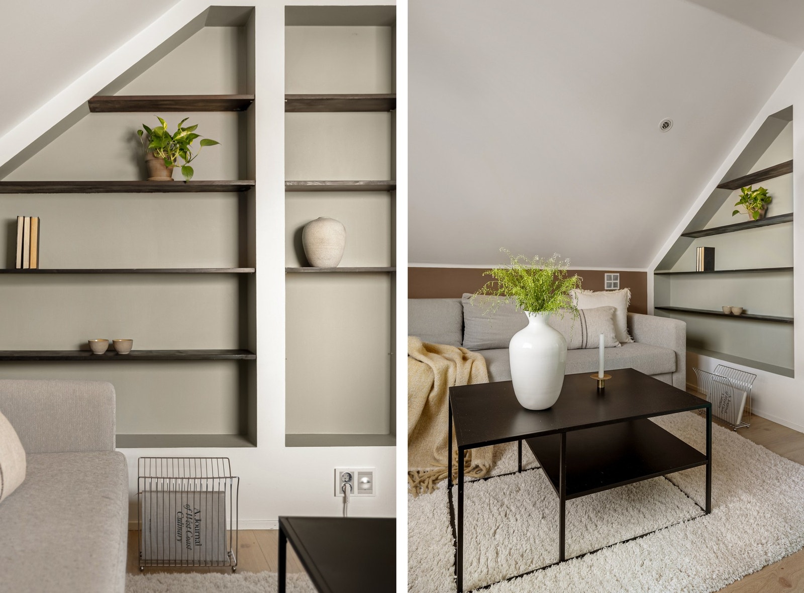 Mekleriet eiendomsmegling Galleribilde