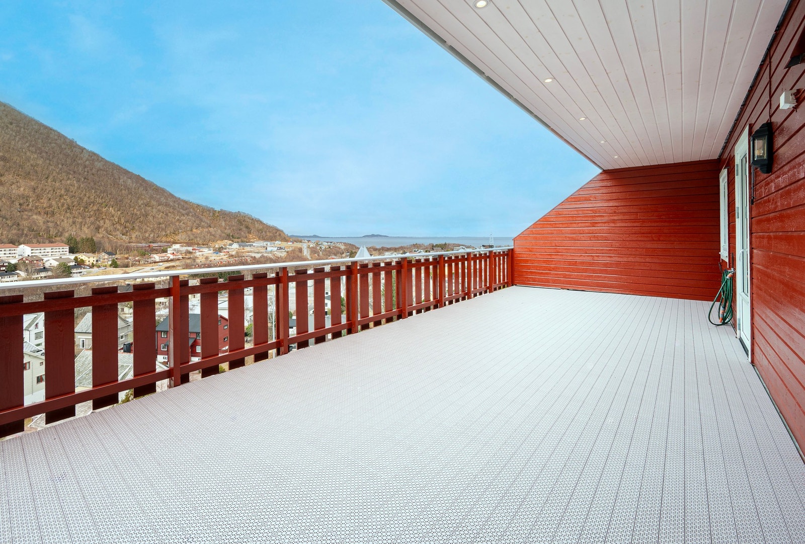 EiendomsMegler 1 har gleden av å presentere Dalevegen 44! Foto: JC Foto (John Colbensen) Galleribilde