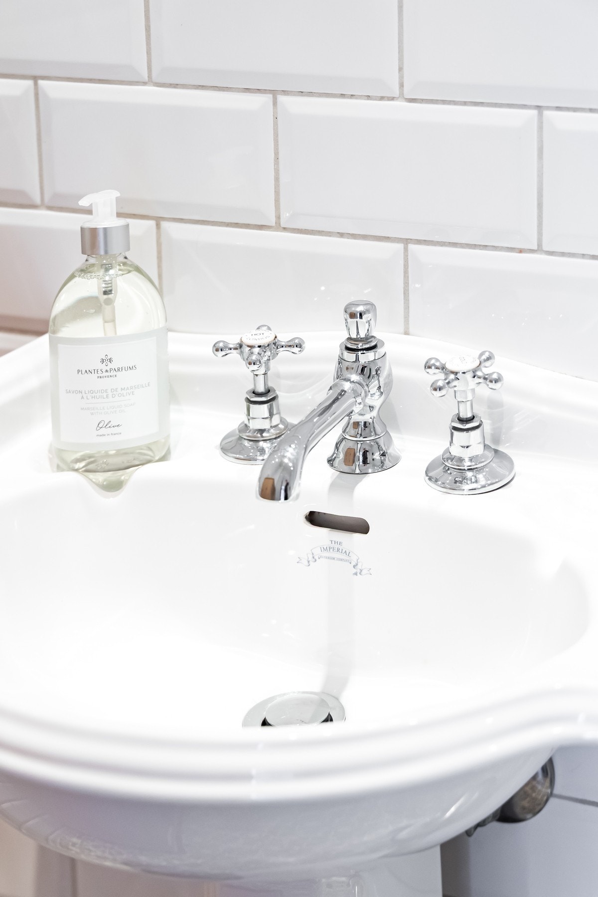 Detaljer. Galleribilde