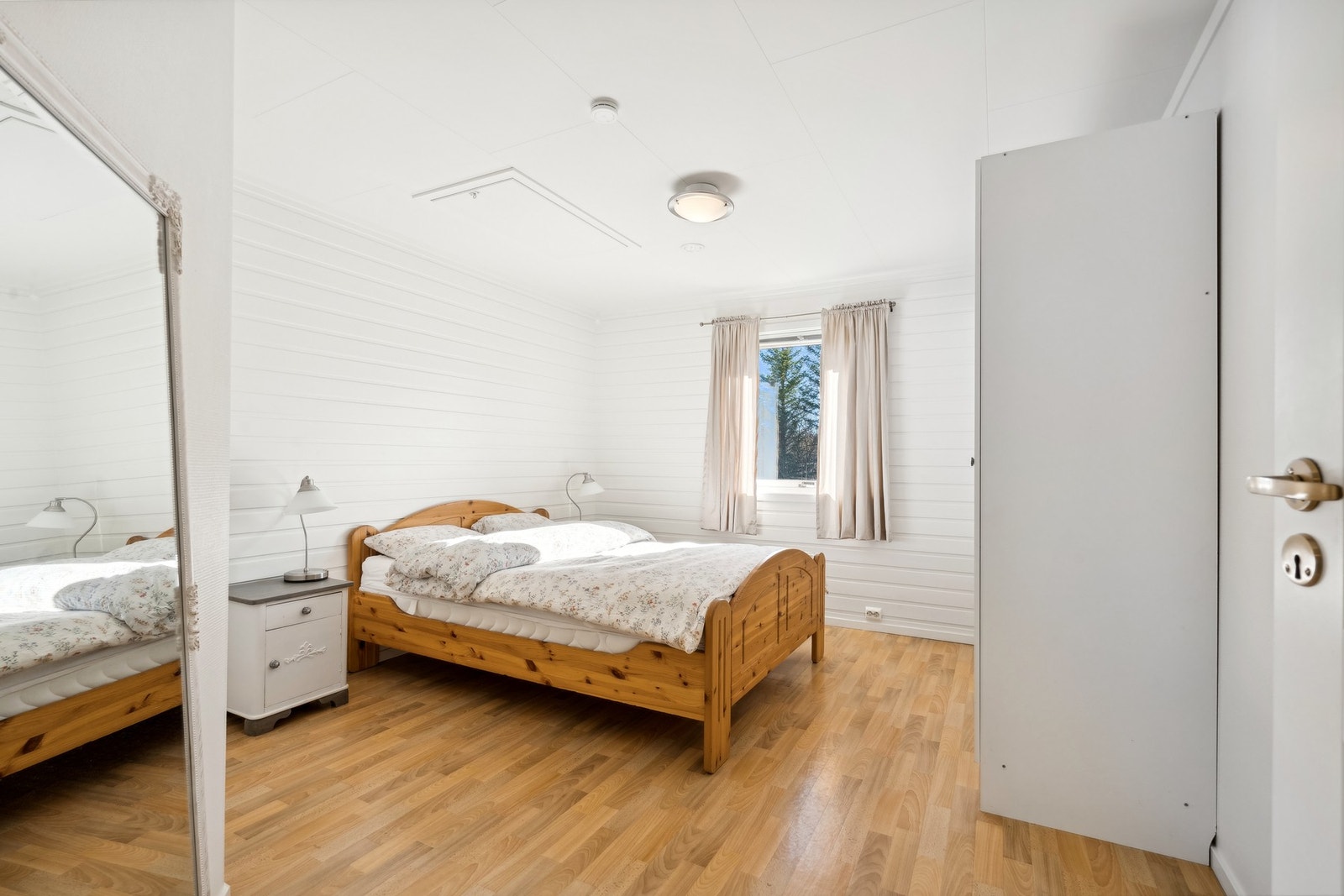 Soverom 1 Galleribilde