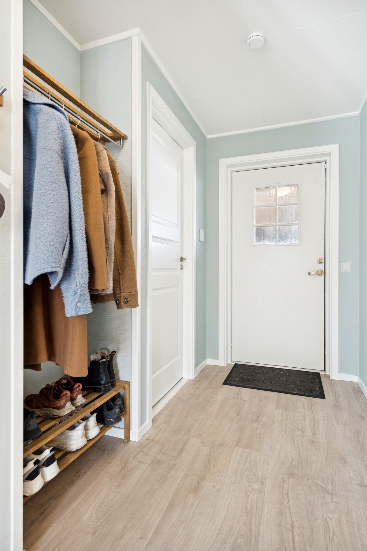 Velkommen inn! Galleribilde