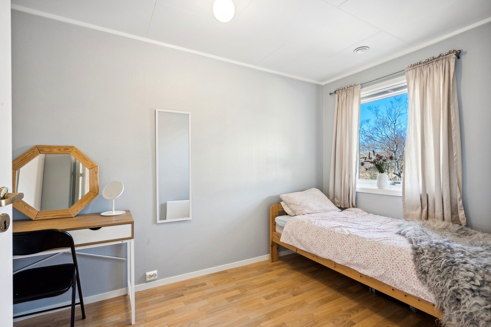 Soverom 2 Galleribilde