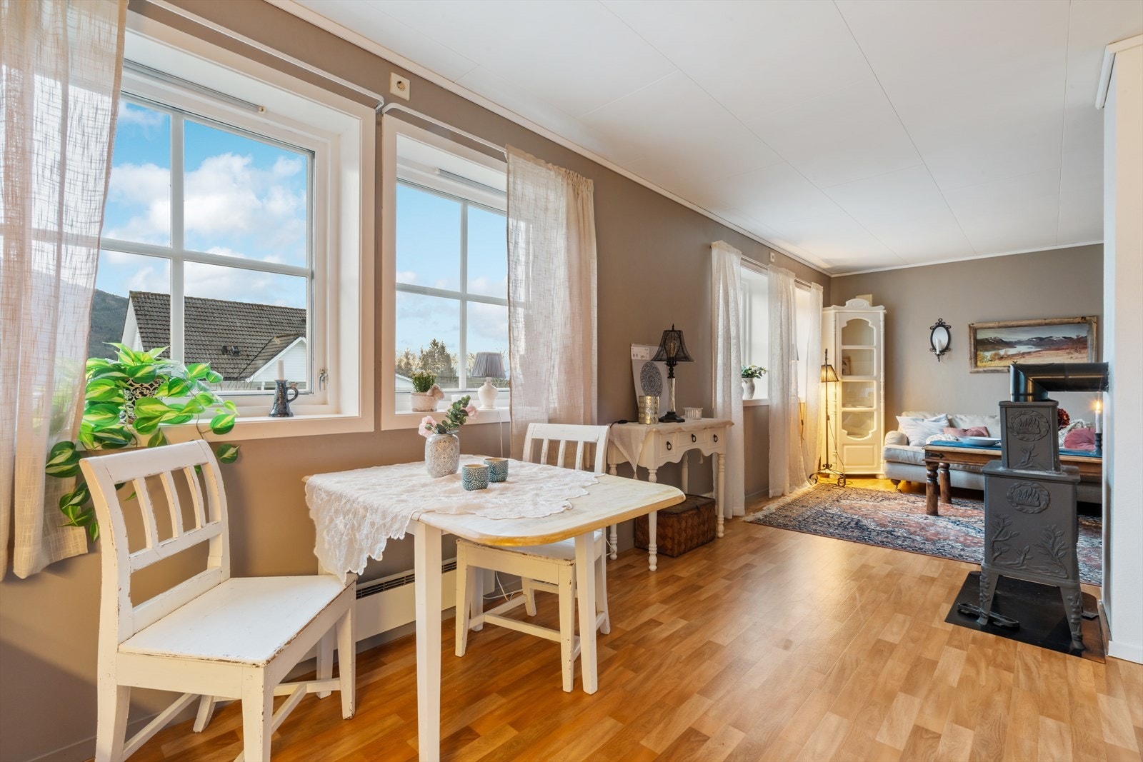 Stuedel Galleribilde