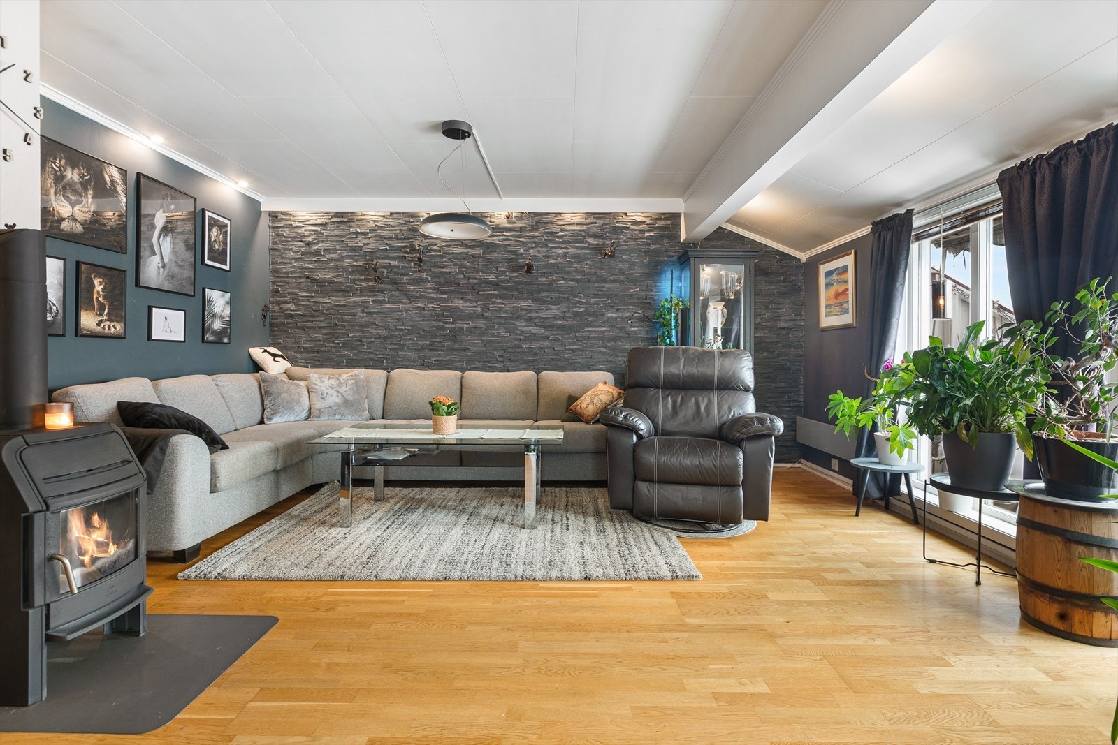 Velkommen til Godtland 7B! Galleribilde