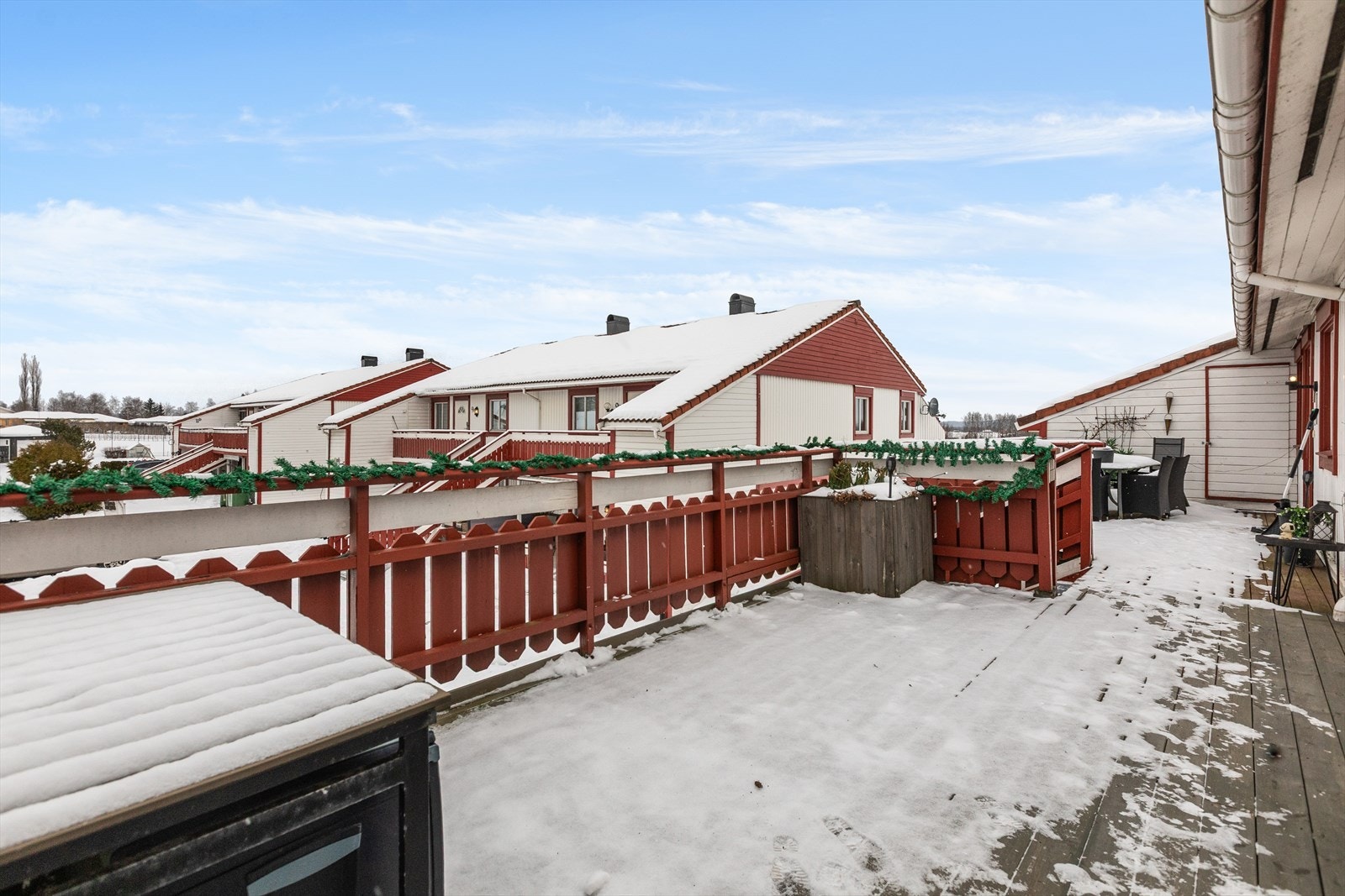 Velkommen inn! Galleribilde