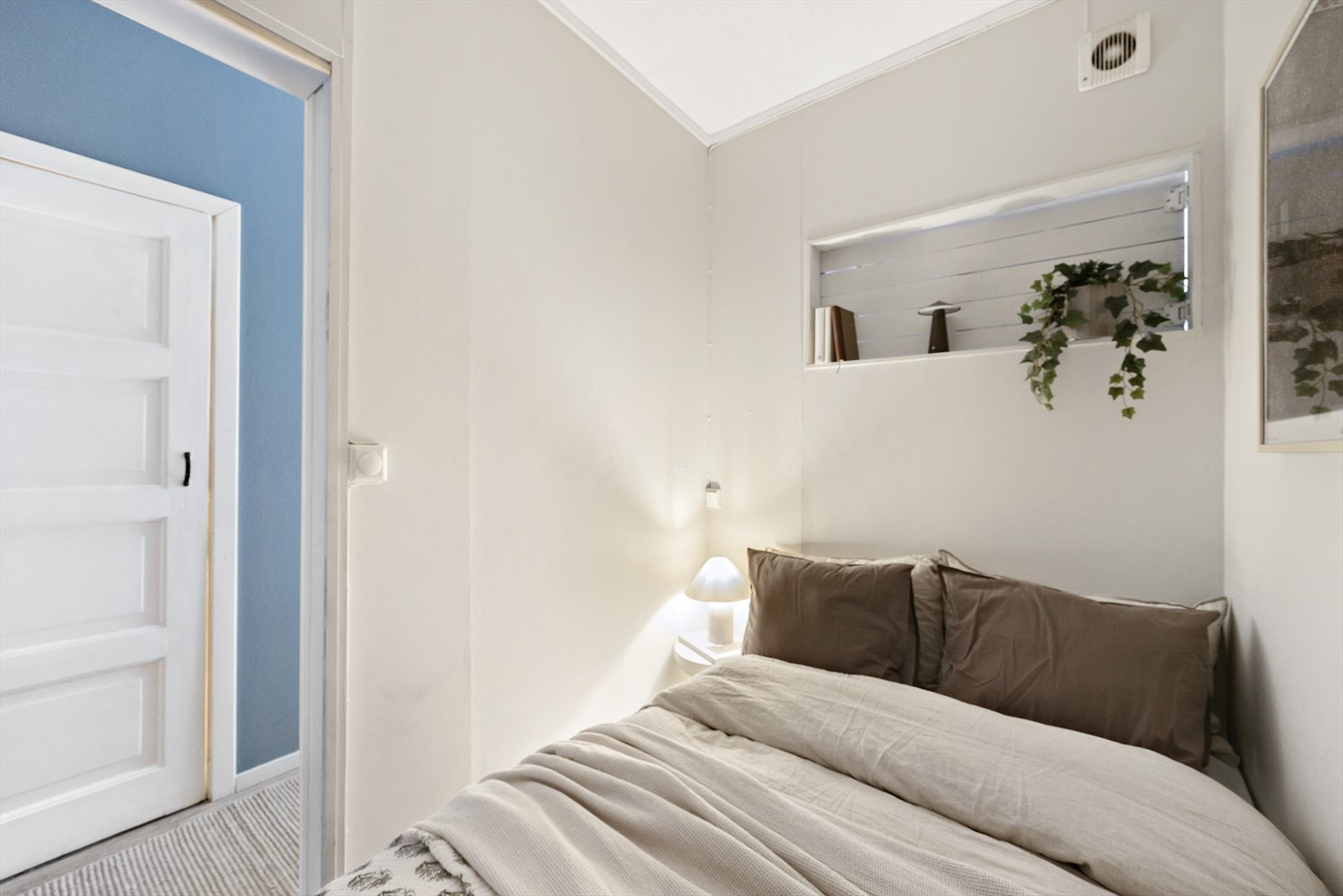 Soverom Galleribilde