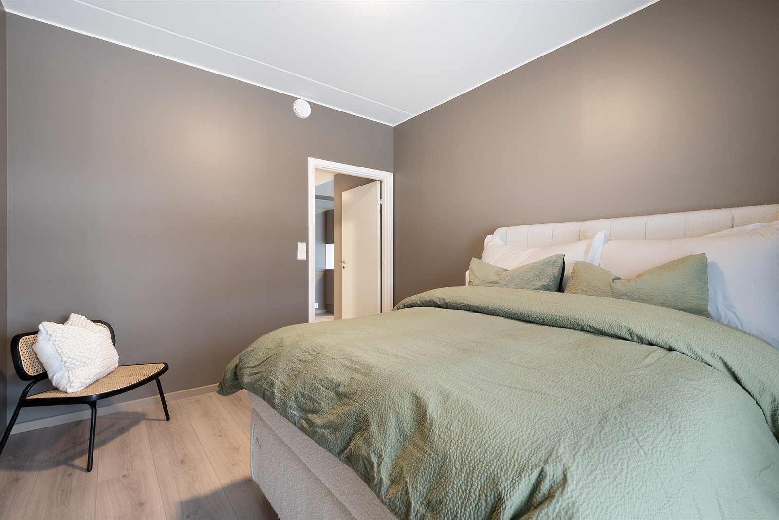 Soverom II Galleribilde