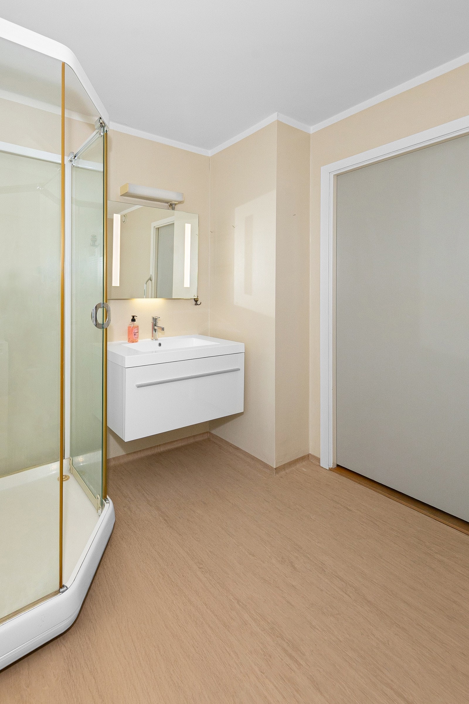 Fra bad Galleribilde