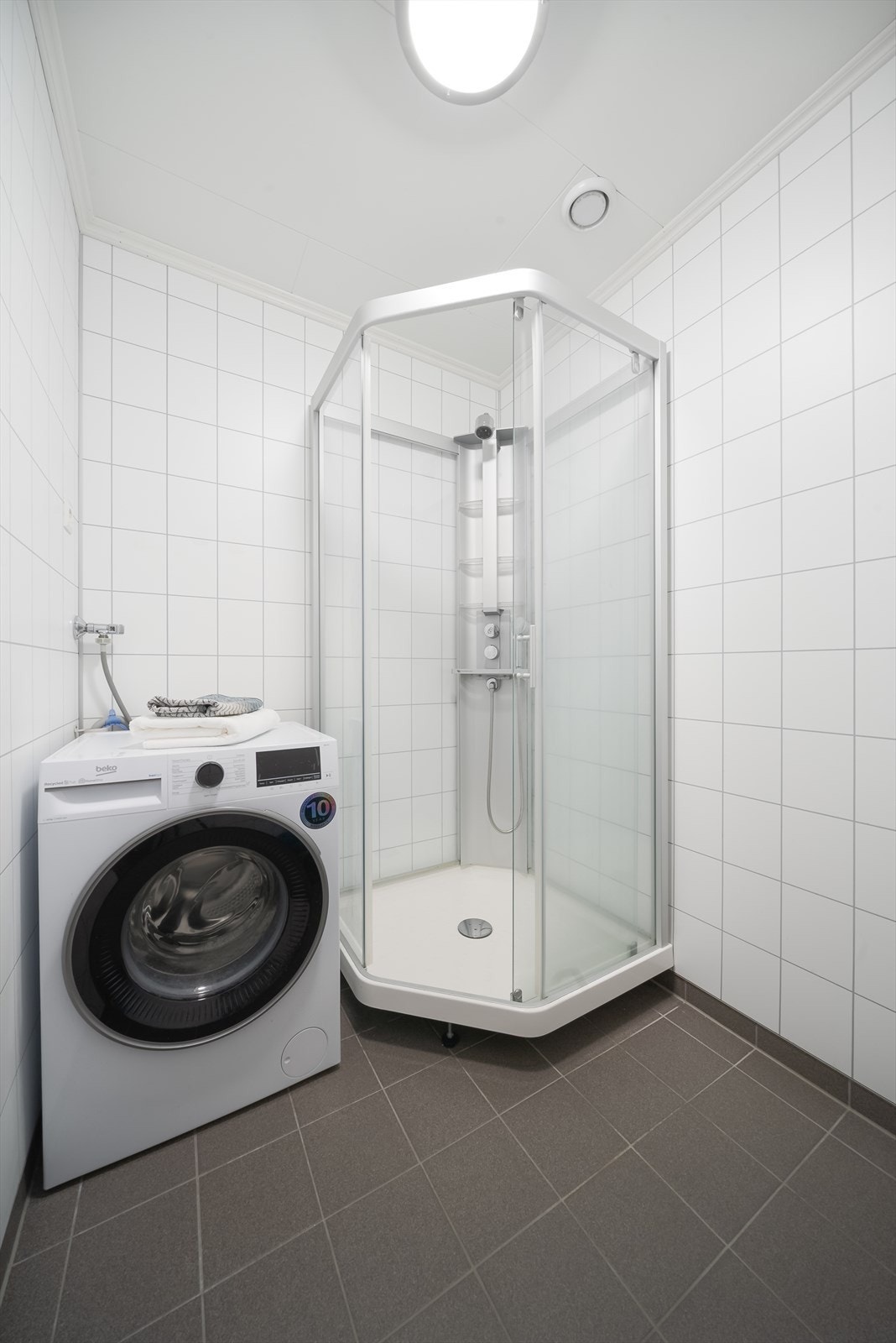 Bad/Vaskerom. Galleribilde