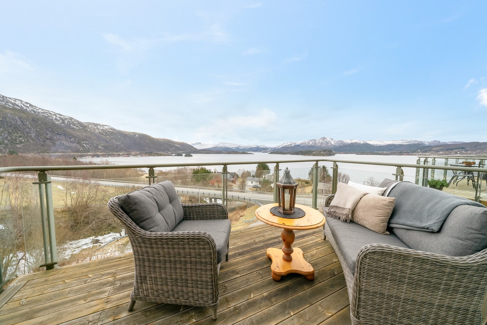 Velkommen! Galleribilde