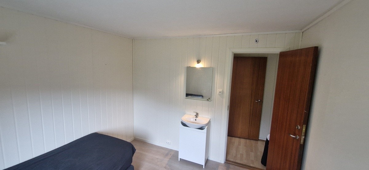 The room with a sink Galleribilde