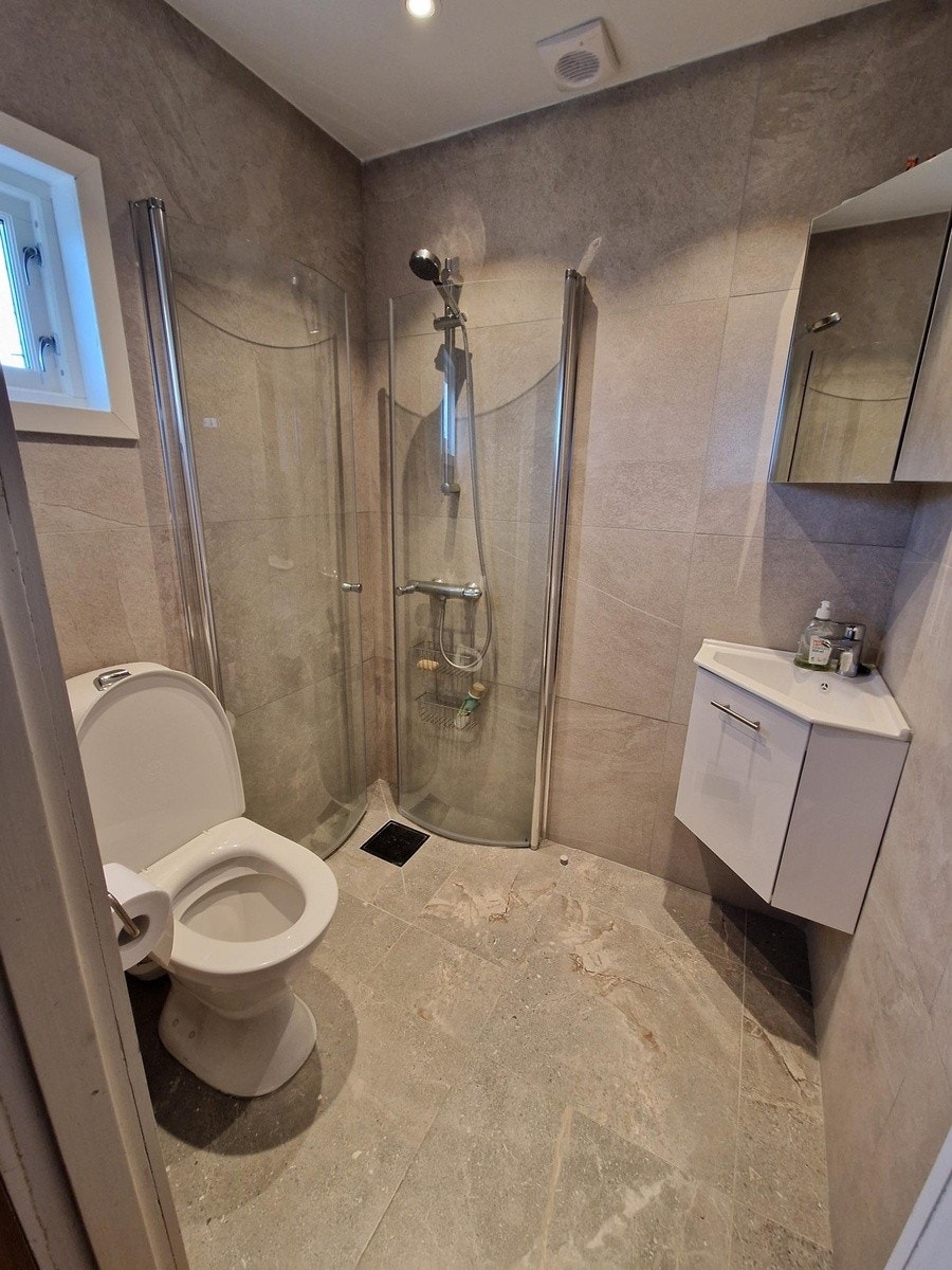 Nytt bad 1 Galleribilde