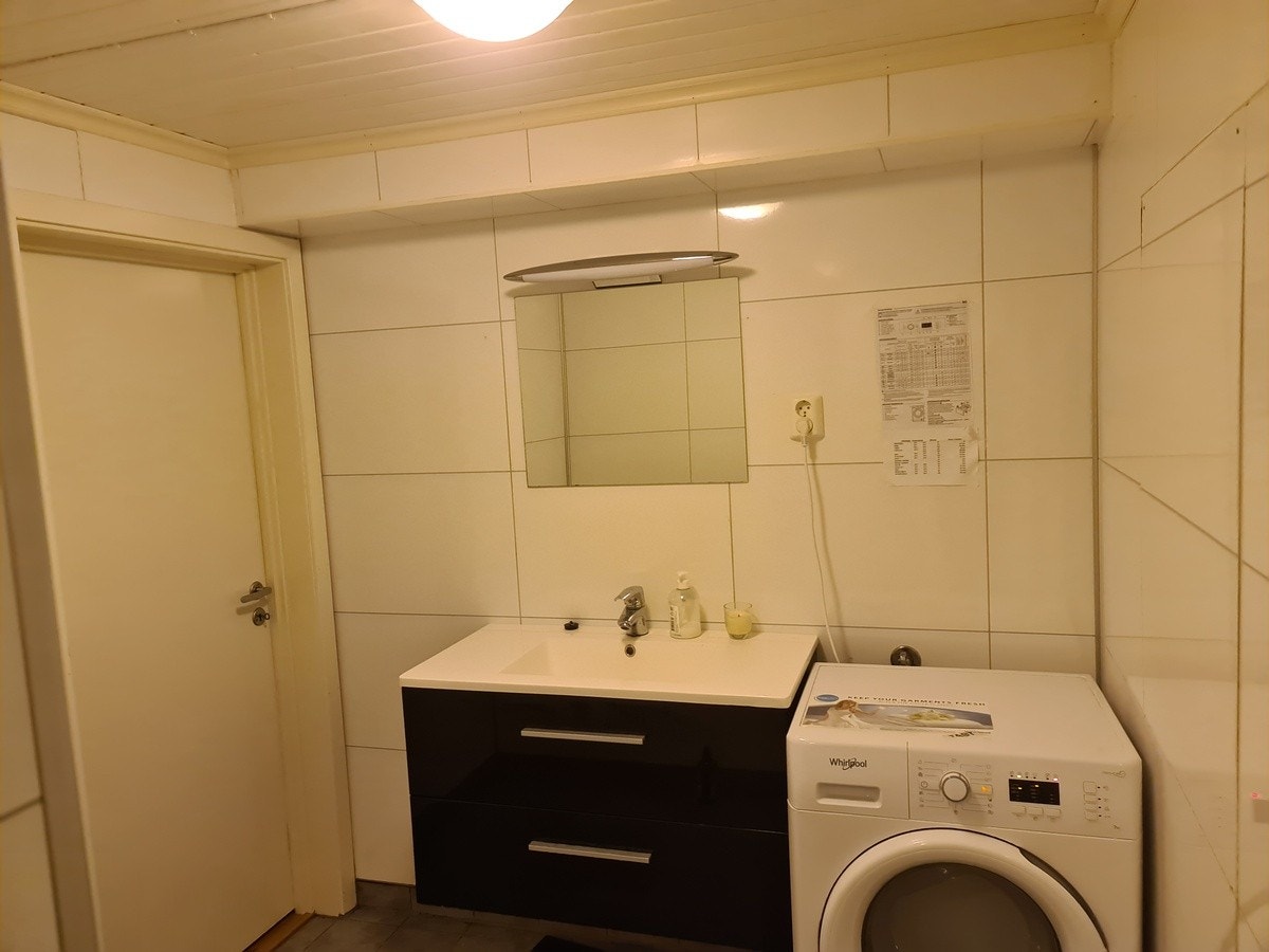 nytt bad 2 Galleribilde