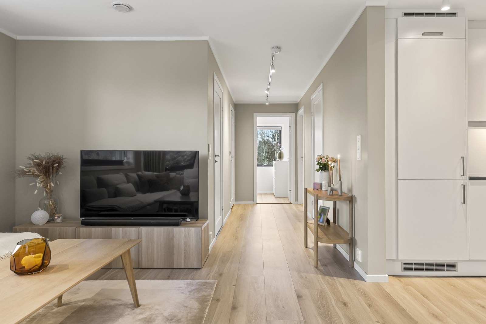 Lyst og moderne Galleribilde