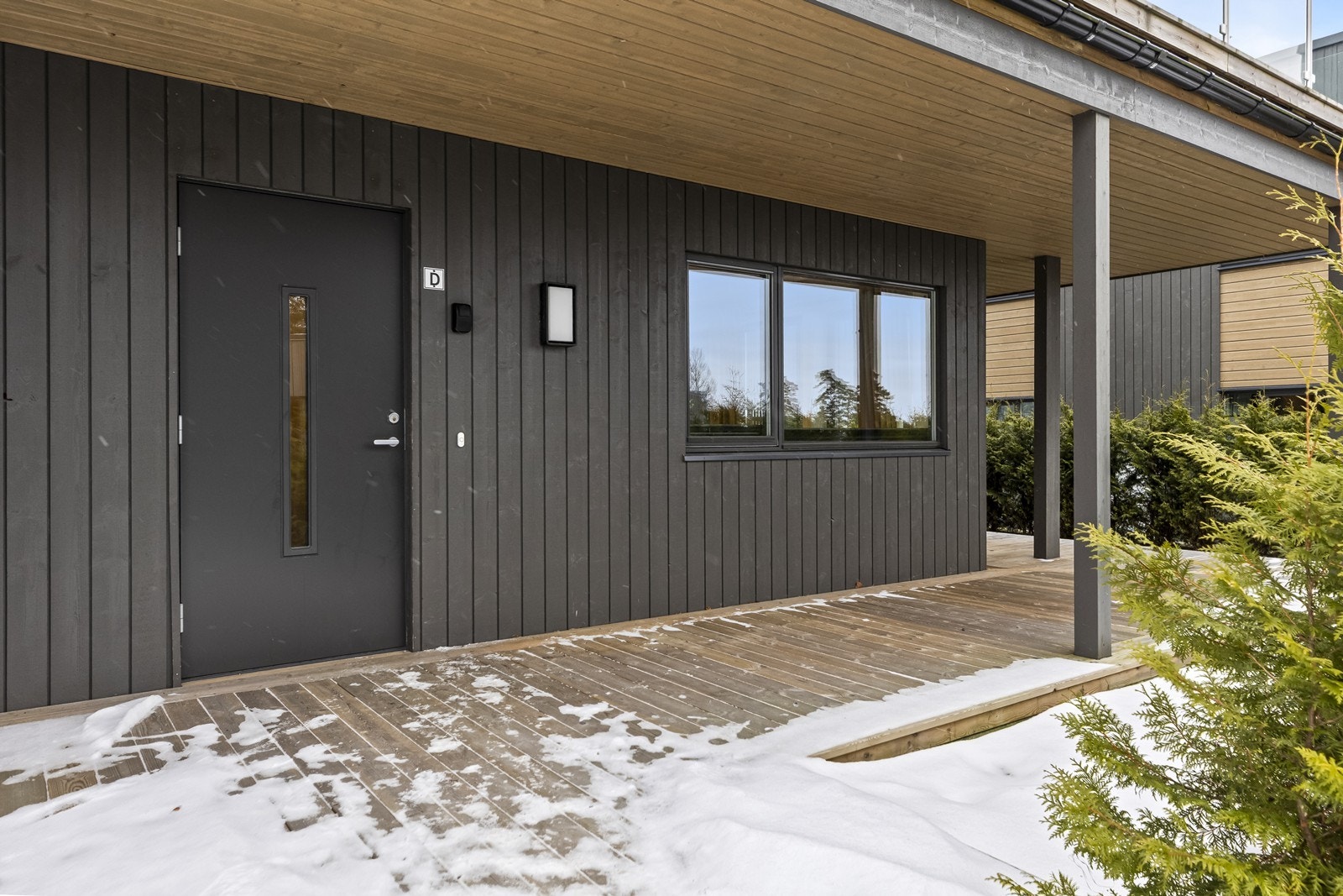 Velkommen inn Galleribilde