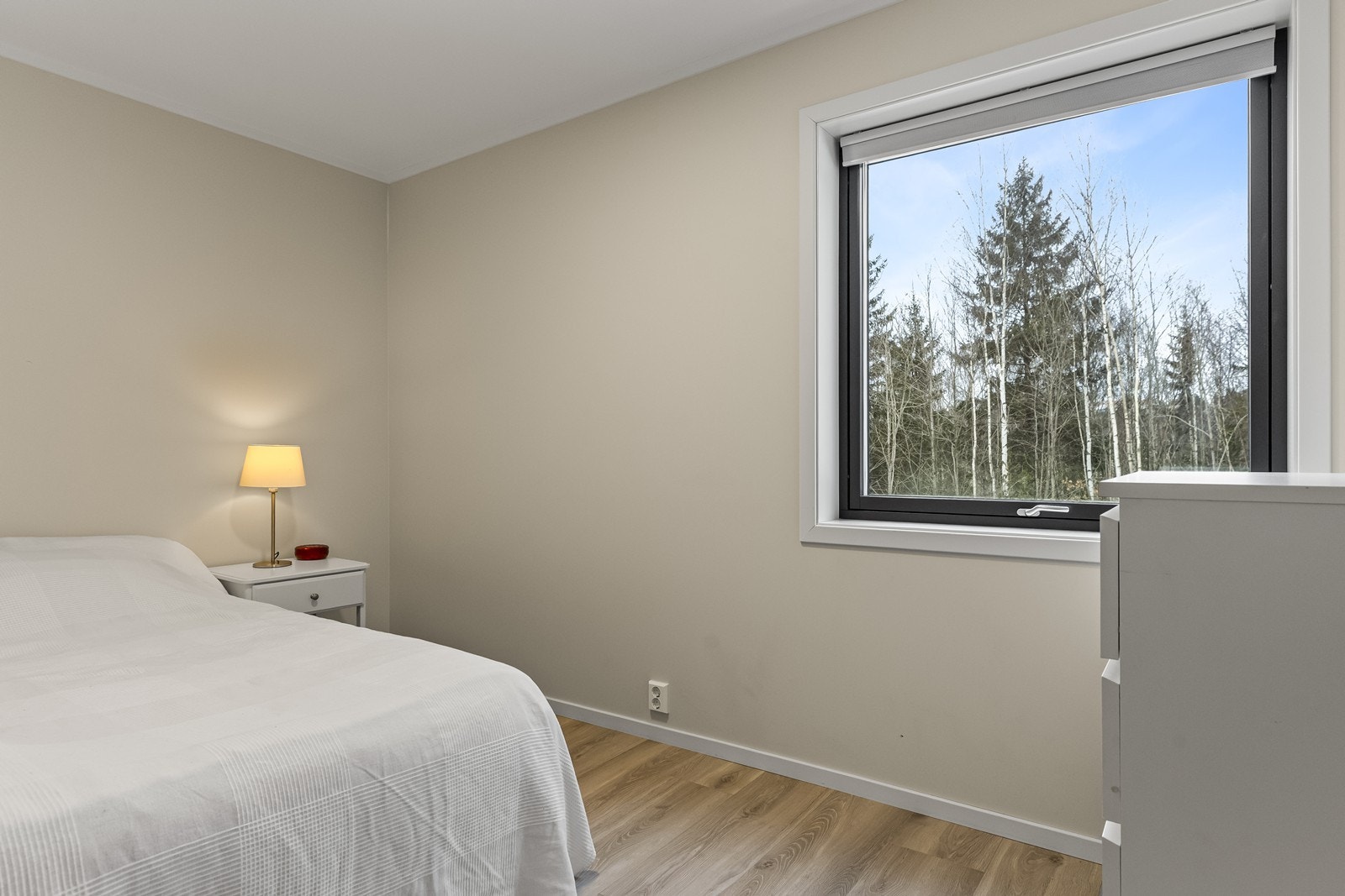 Soverom 2 Galleribilde