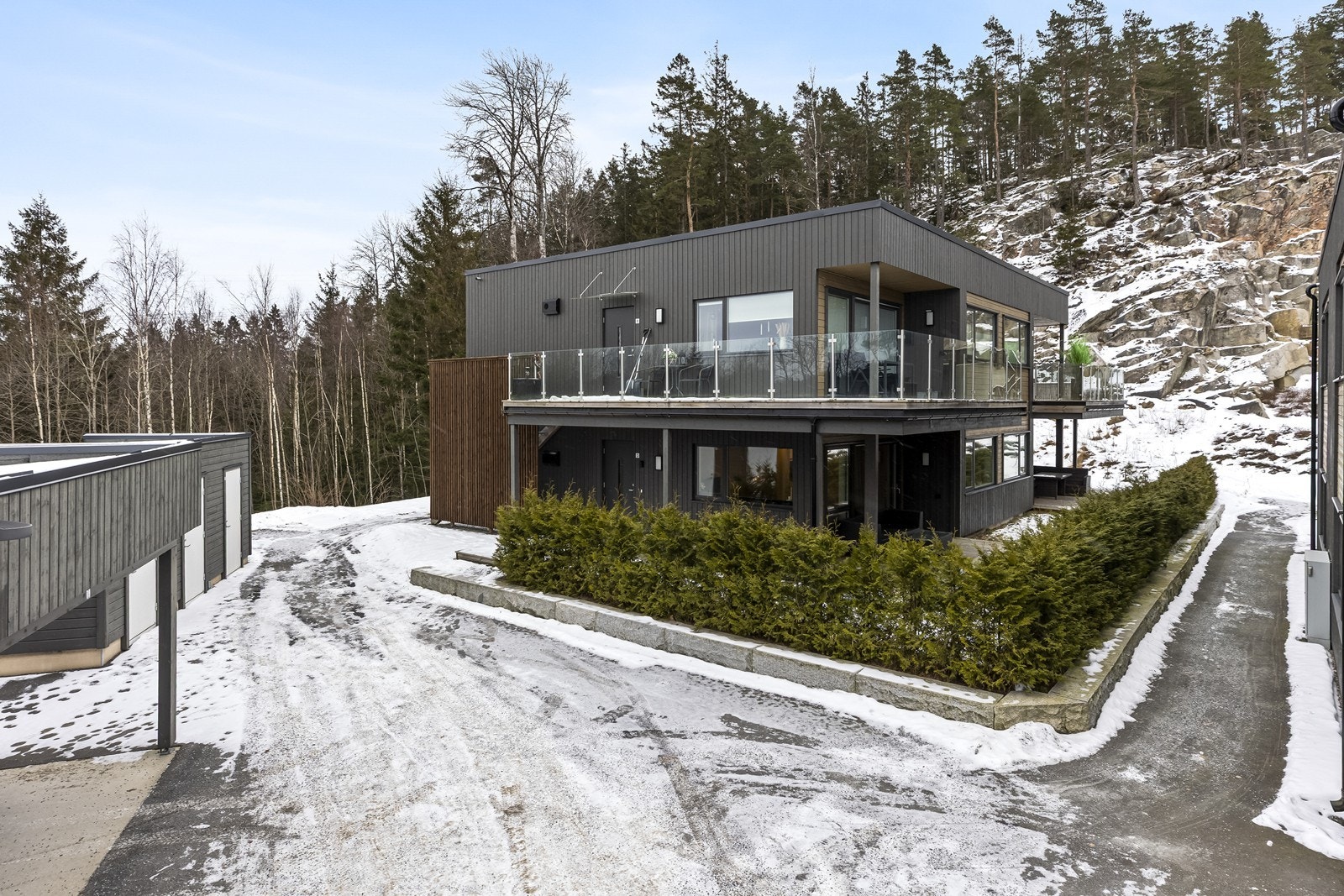 Velkommen til Orødgrenda 20D! Galleribilde