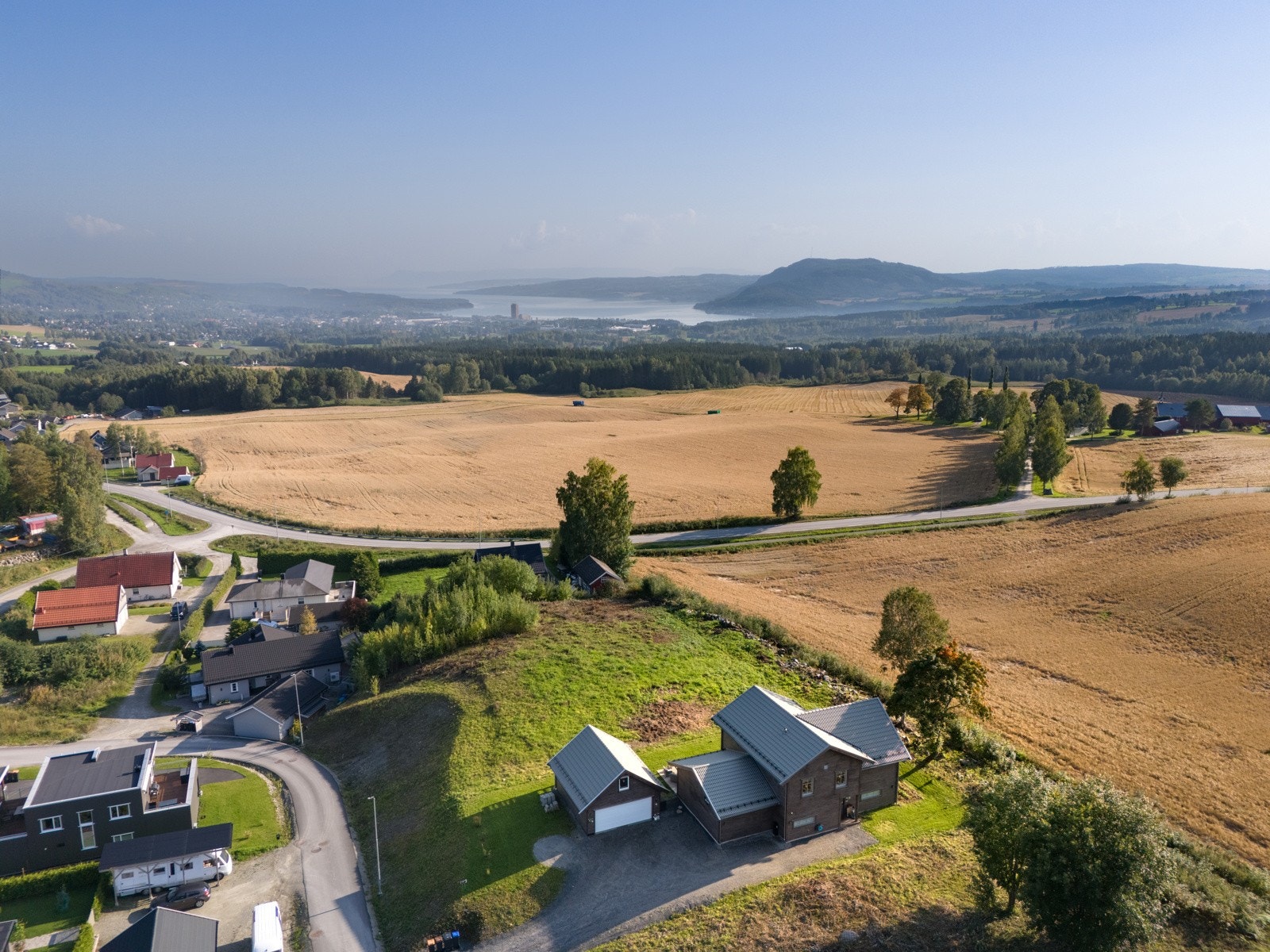 Velkommen til visning - husk påmelding! Galleribilde