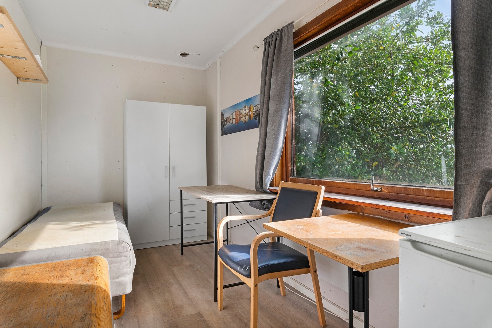 Svoerom. Galleribilde