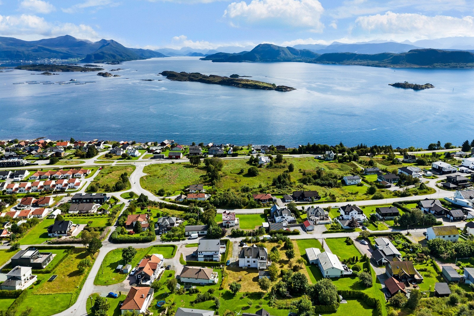 Proaktiv Eiendomsmegling. Galleribilde