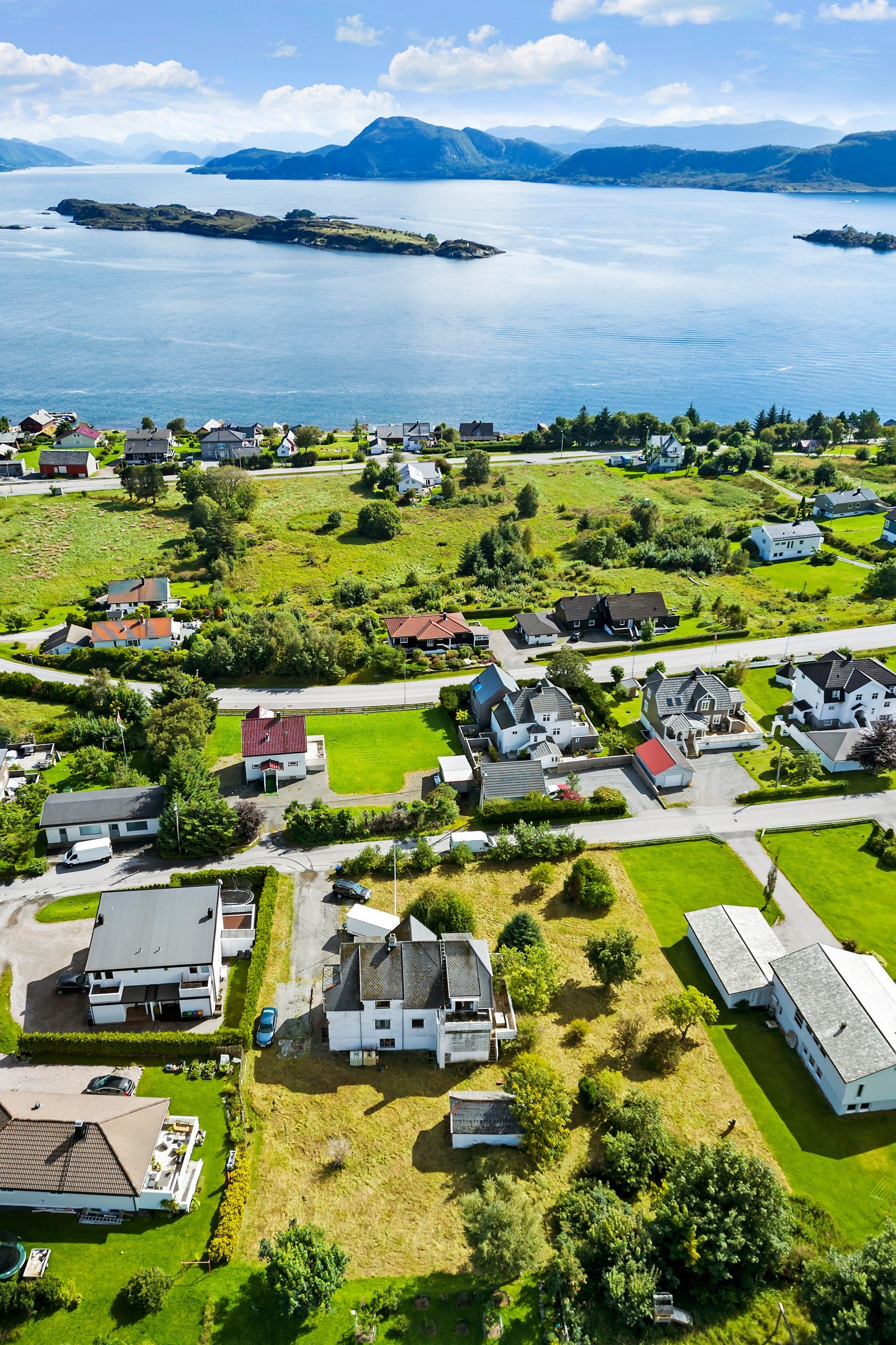 Proaktiv Eiendomsmegling. Galleribilde