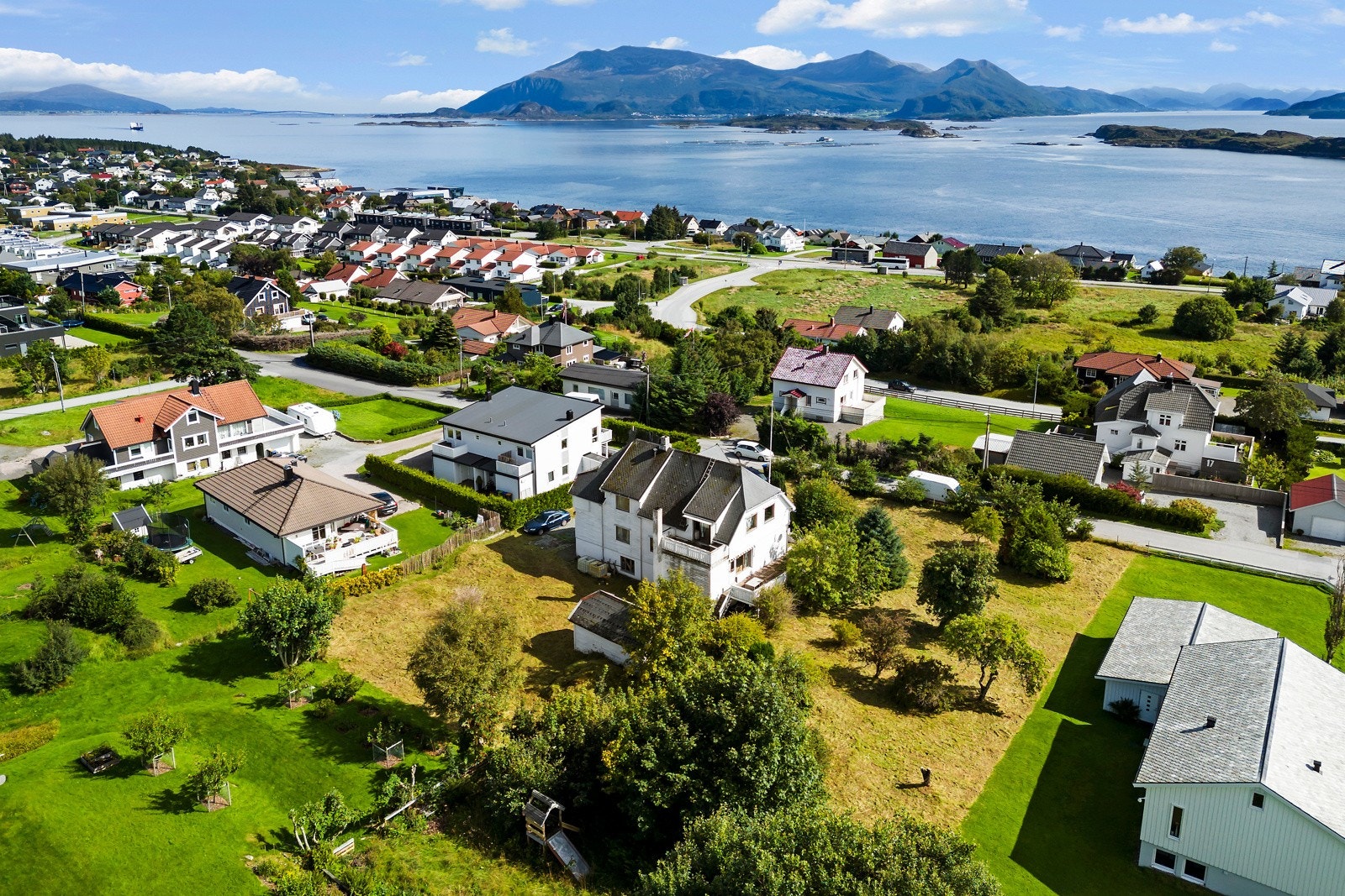 Proaktiv Eiendomsmegling. Galleribilde