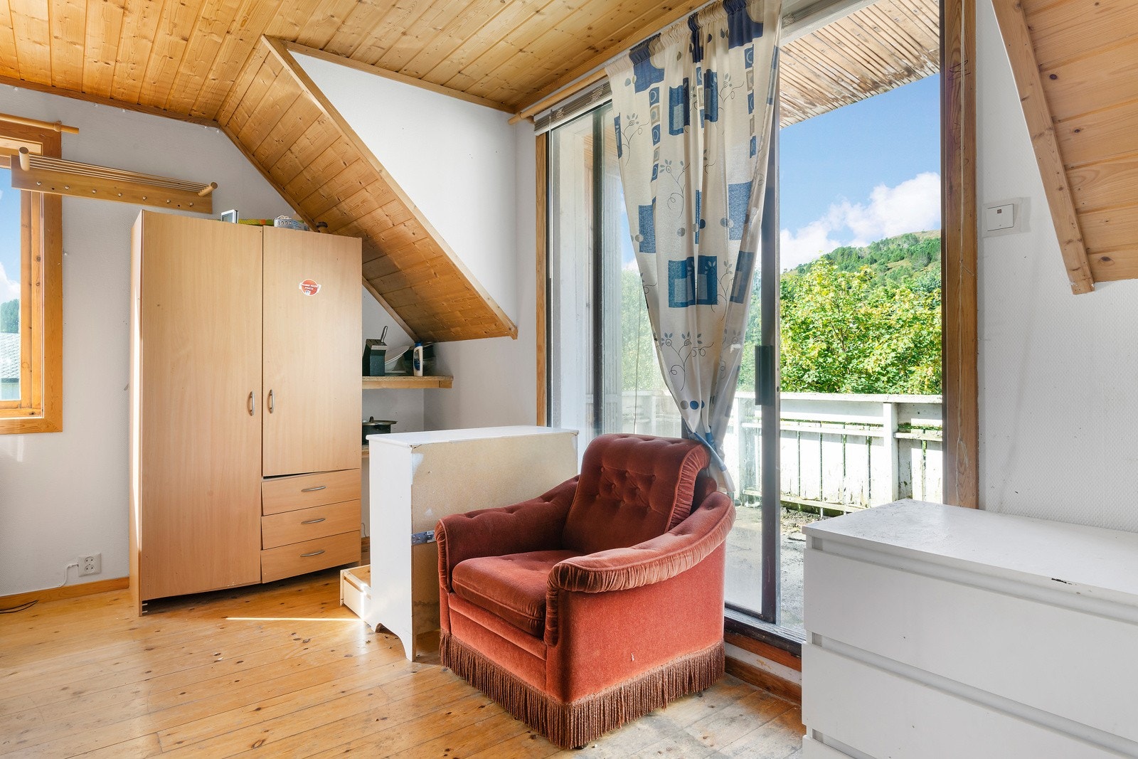 Soverom 2. Galleribilde