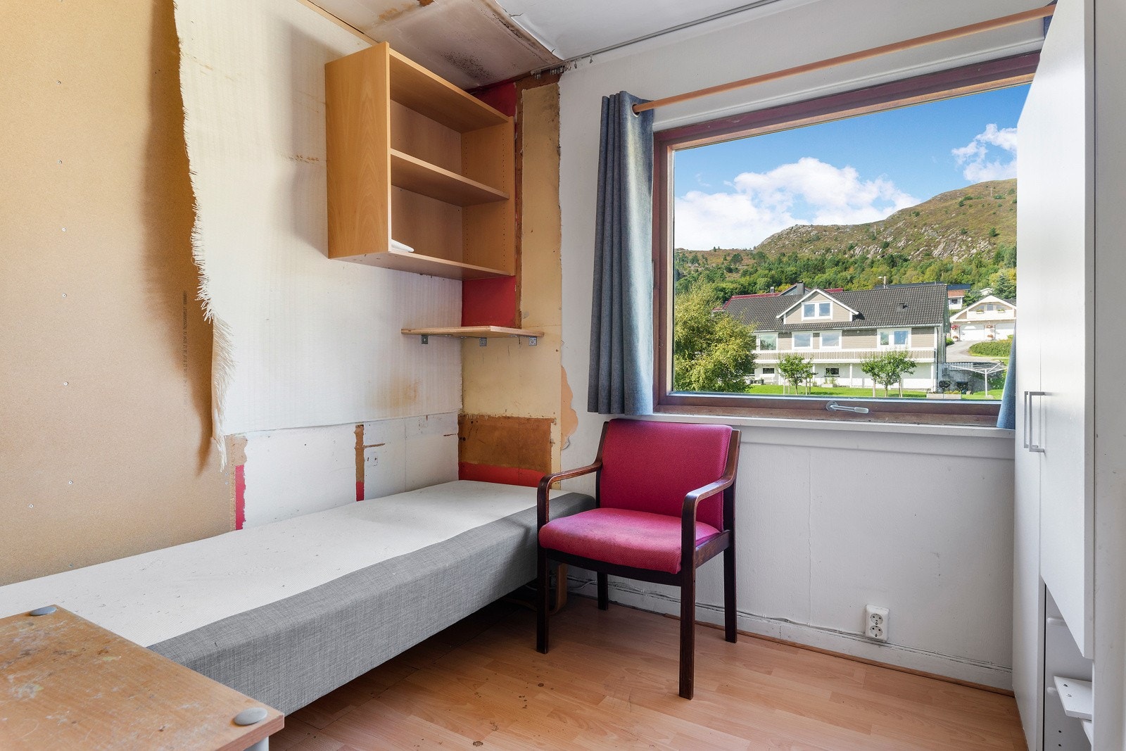 Soverom 2. Galleribilde