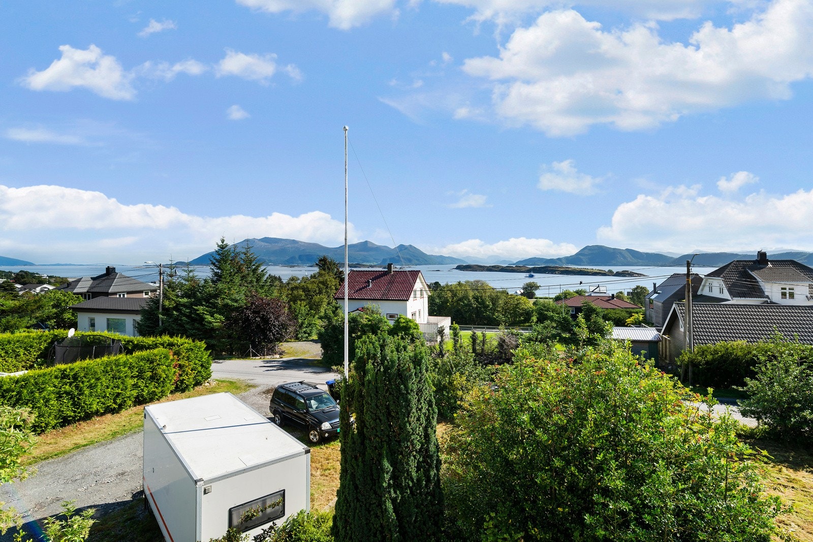 Proaktiv Eiendomsmegling. Galleribilde