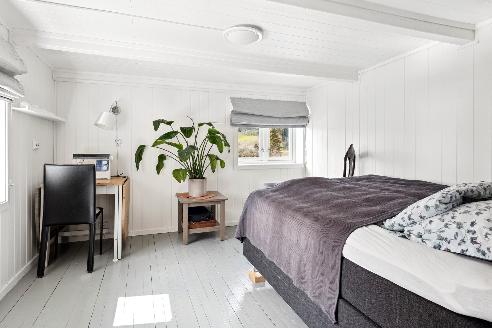 Soverom Galleribilde