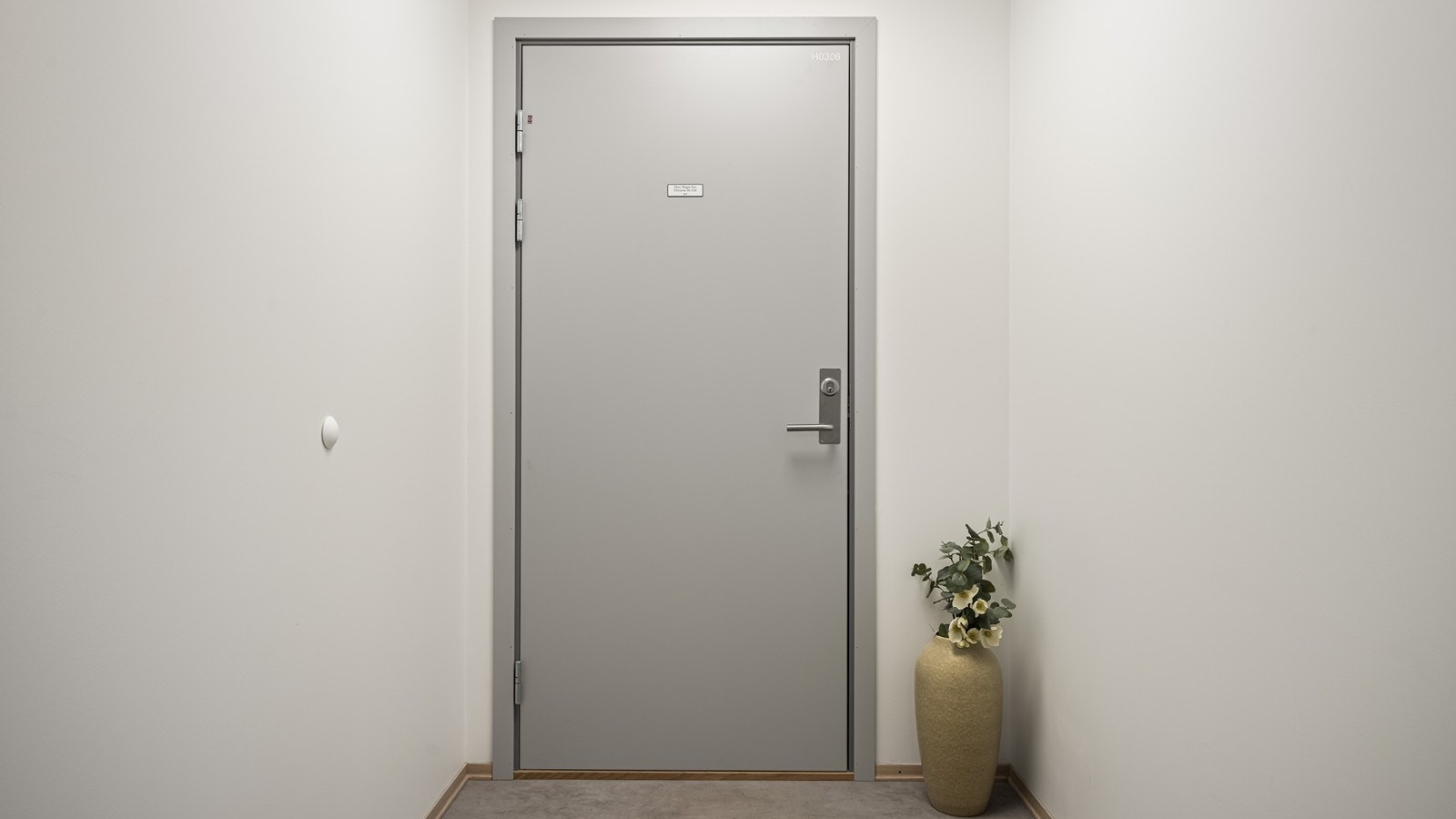 Velkommen inn! Galleribilde