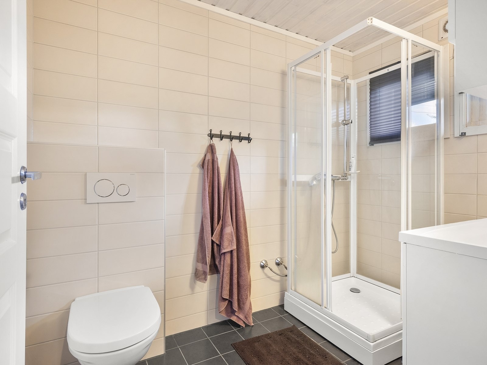 Praktisk innredning. Galleribilde