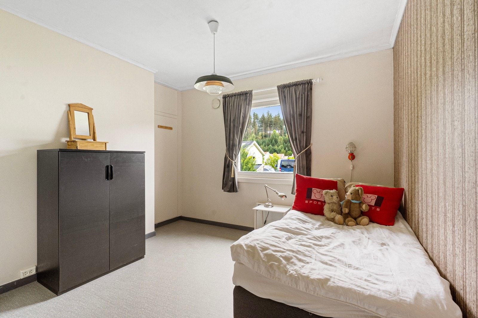 Soverom III Galleribilde