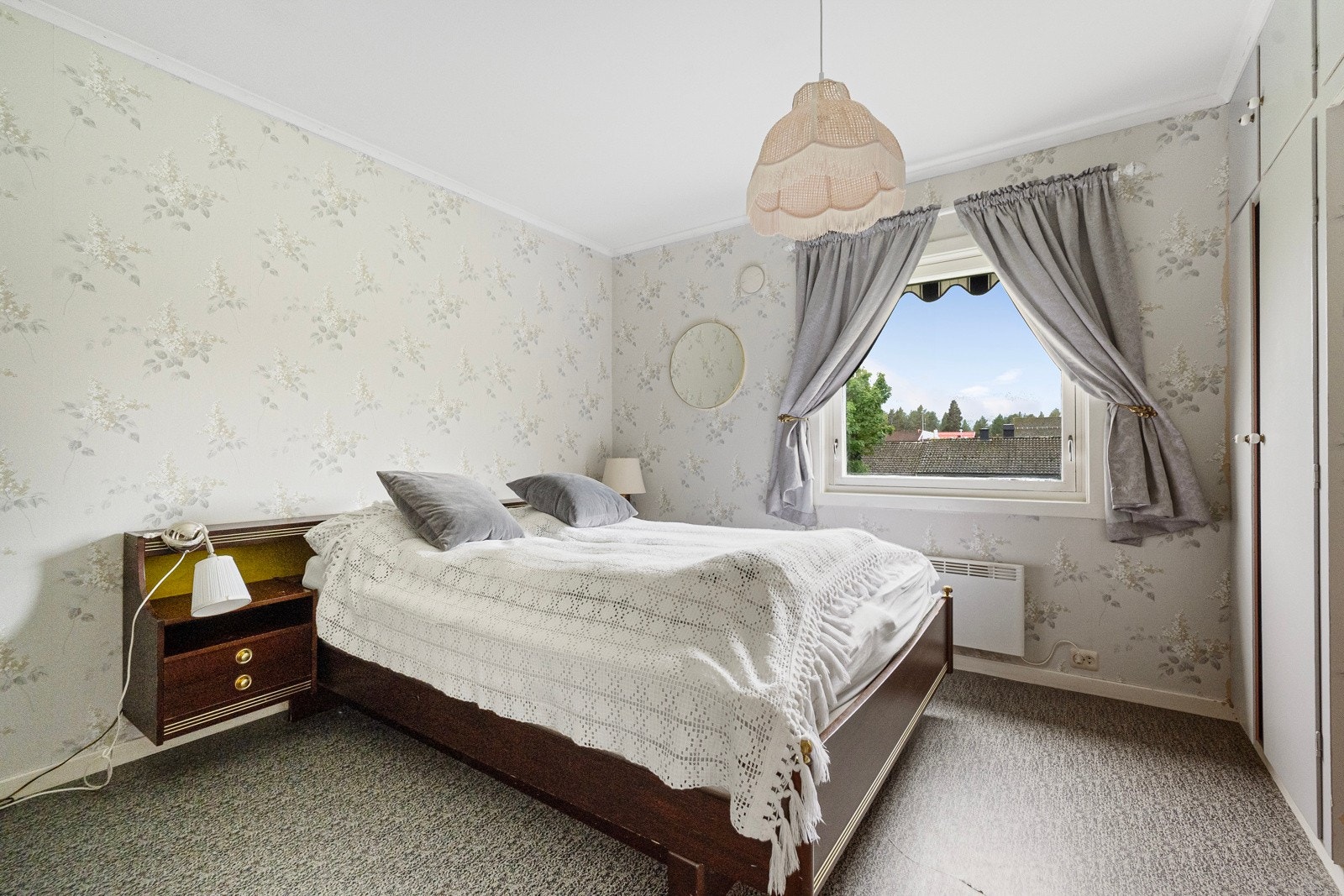 Soverom II Galleribilde