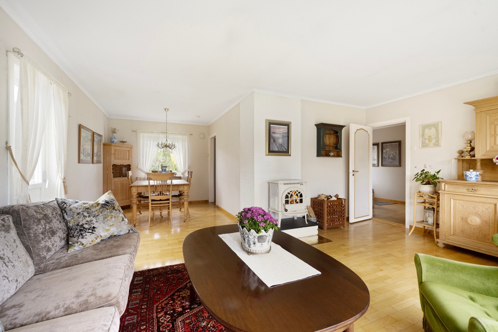 Lagt inn bredbånd fra Eidsiva og Altibox Galleribilde