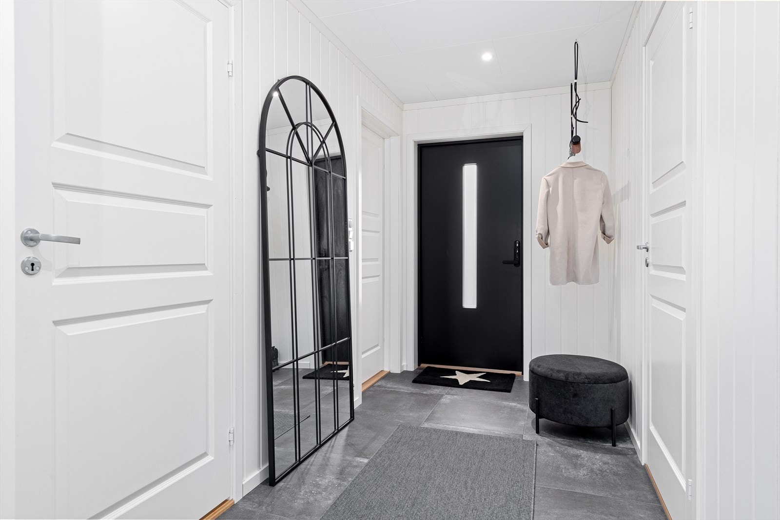 Velkommen inn! Galleribilde